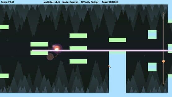 Void Wisp — screenshot 1