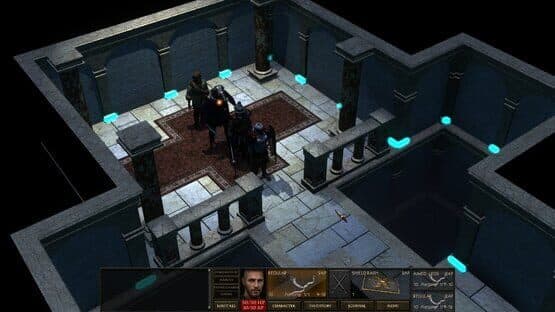 Dungeon Rats — screenshot 3