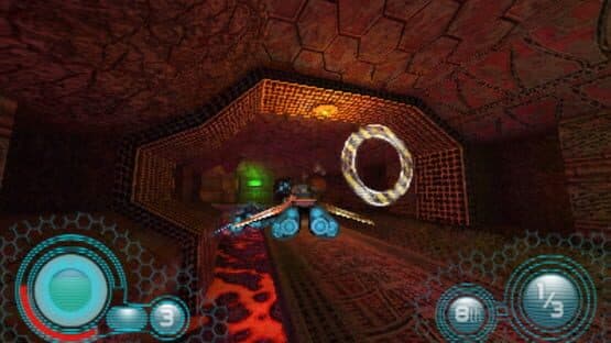 Lifespeed — screenshot 3