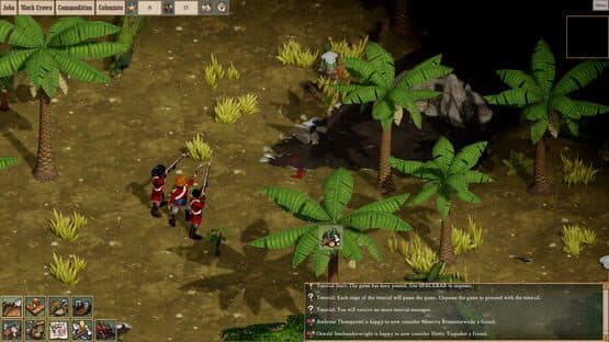 Clockwork Empires — screenshot 5