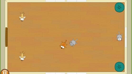 FlatFatCat — screenshot 5