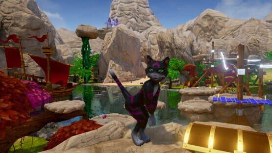 Fur Fun — screenshot 5