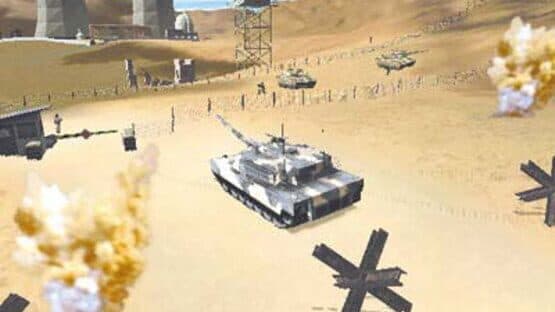 Armored Fist 3 — screenshot 4