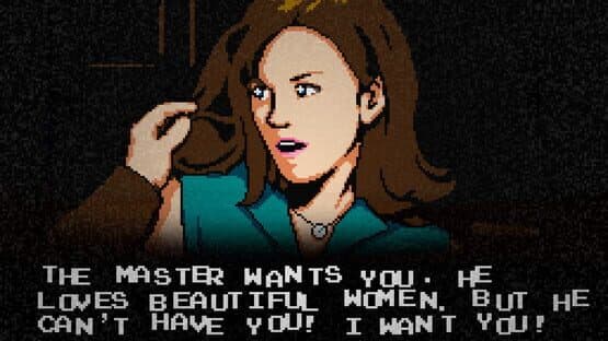 Manos: The Hands of Fate — screenshot 3