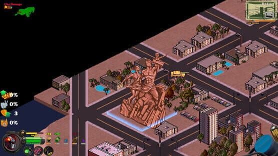 Kaiju-A-GoGo — screenshot 4