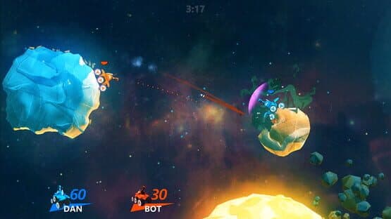 Moonshot — screenshot 3