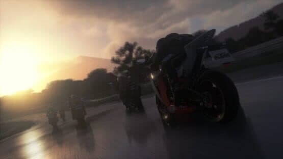 Driveclub Bikes — screenshot 2