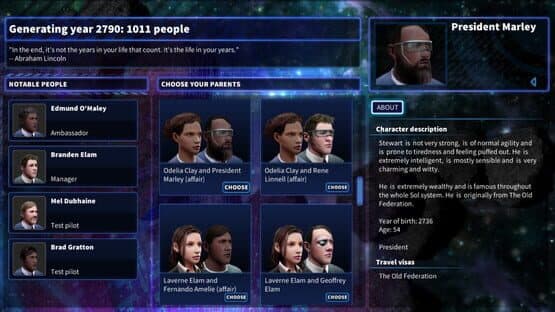 Sol Trader — screenshot 1