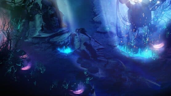 Beautiful Desolation — screenshot 2