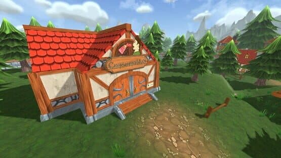 Shoppe Keep 2 — screenshot 1