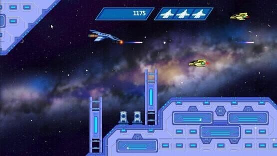 Air Tactical — screenshot 2