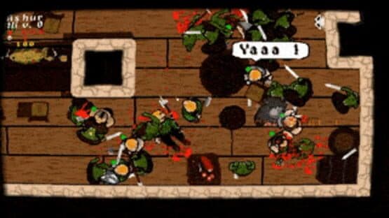 Ultimate Barbarian — screenshot 1