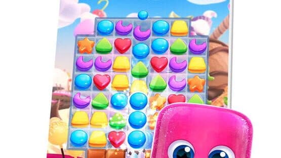 Cookie Jam Blast — screenshot 8