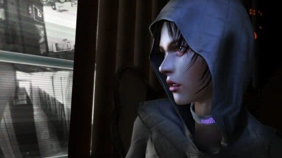 République — screenshot 4