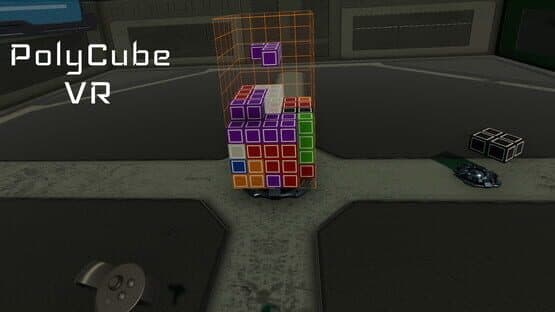PolyCube — screenshot 4