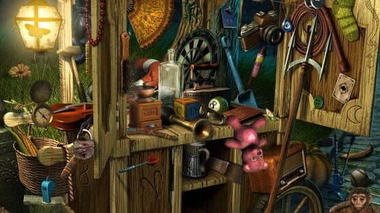 Hidden Object Bundle 5 in 1 — screenshot 2