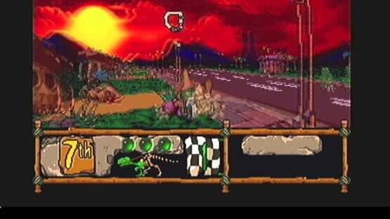 BC Racers — screenshot 1
