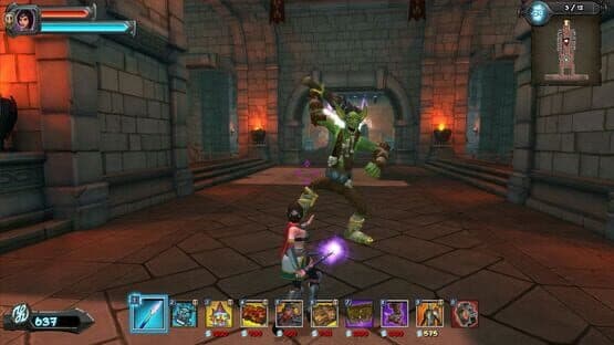Orcs Must Die! 2 — screenshot 5