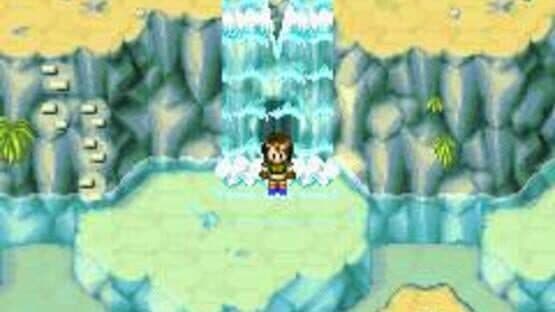 Golden Sun: The Lost Age — screenshot 3