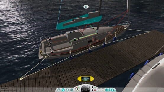 eSail — screenshot 7