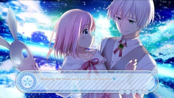 Starlight of Aeons — screenshot 3