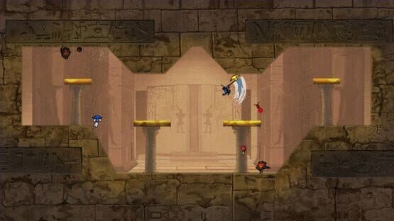Paperbound — screenshot 4