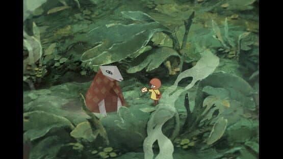 Tiny Echo — screenshot 1