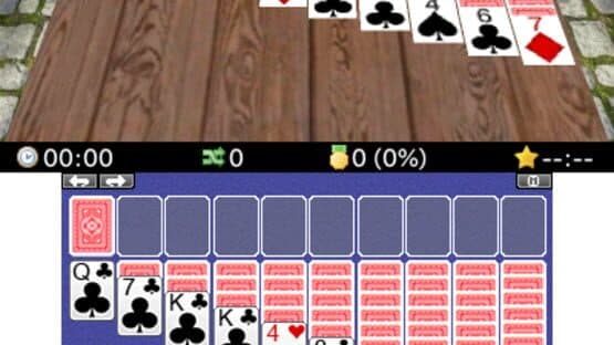 Best of Solitaire — screenshot 4