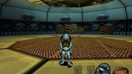 MDK2 — screenshot 2
