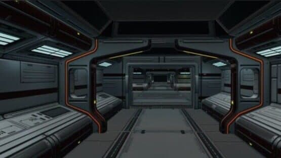 The God's Chain — screenshot 1