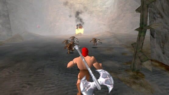 Rocko's Quest — screenshot 4
