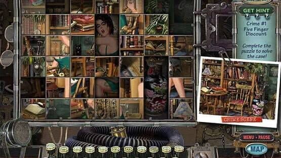 Mystery Case Files: Huntsville — screenshot 5