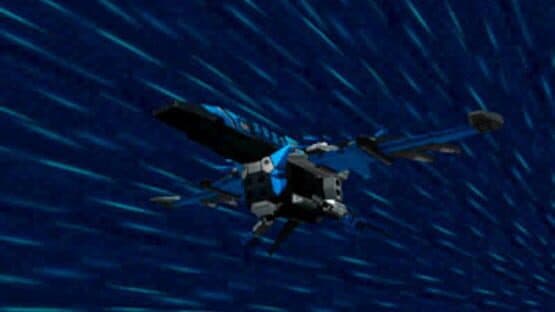 Tenkai Knights: Brave Battle — screenshot 3