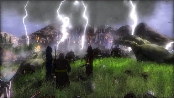 Kingdom Wars — screenshot 4
