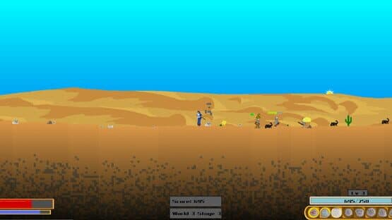Starcaster — screenshot 3