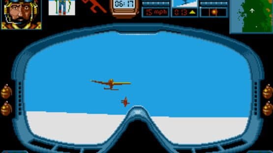 Midwinter — screenshot 1