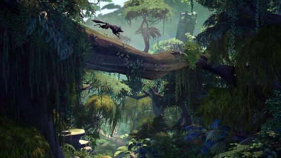 Lost Ember — screenshot 1