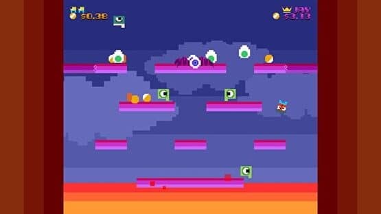 Woah Dave! — screenshot 1