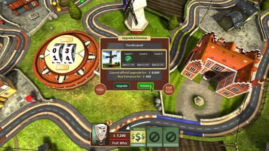Bounders and Cads — screenshot 4