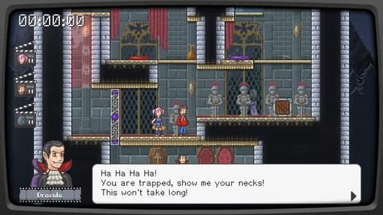 Replay: VHS Is Not Dead — screenshot 8
