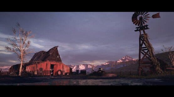 Planet of the Apes: Last Frontier — screenshot 5