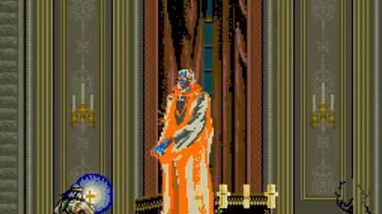 Haunted Castle — screenshot 5