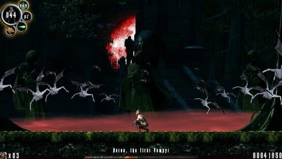 Anathema — screenshot 2