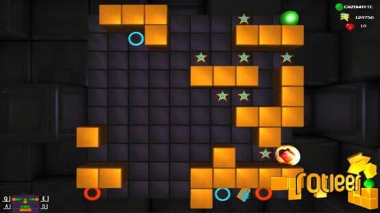 Rotieer — screenshot 5