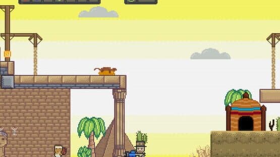 Top Hat — screenshot 3