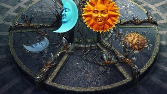 Love Chronicles: The Sword and the Rose - Collector's Edition — screenshot 5