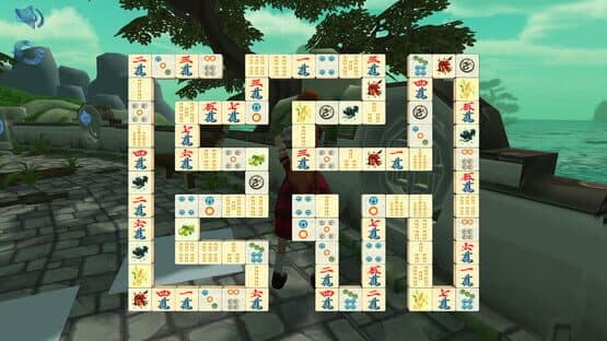 Mahjong Destiny — screenshot 2