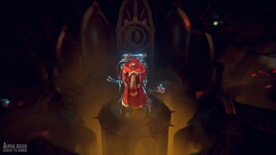 Warhammer 40,000: Mechanicus — screenshot 5