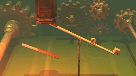 Inside the Gear — screenshot 5