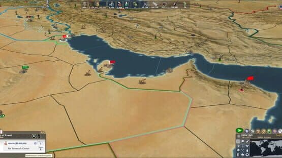 Making History II: The War of the World — screenshot 5